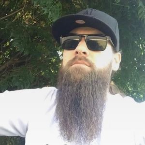 Meet your Posher, Greg